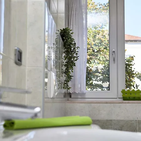 Verde Come Il Prato Διαμέρισμα